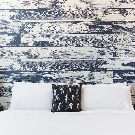 Guild West 6Th Aparthotel Austin Buitenkant foto
