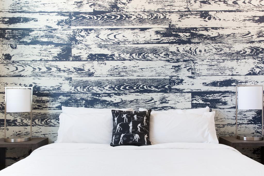 Guild West 6Th Aparthotel Austin Buitenkant foto